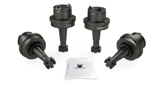 TeraFlex Dana 30/44 HD Ball Joint Kit 3452010