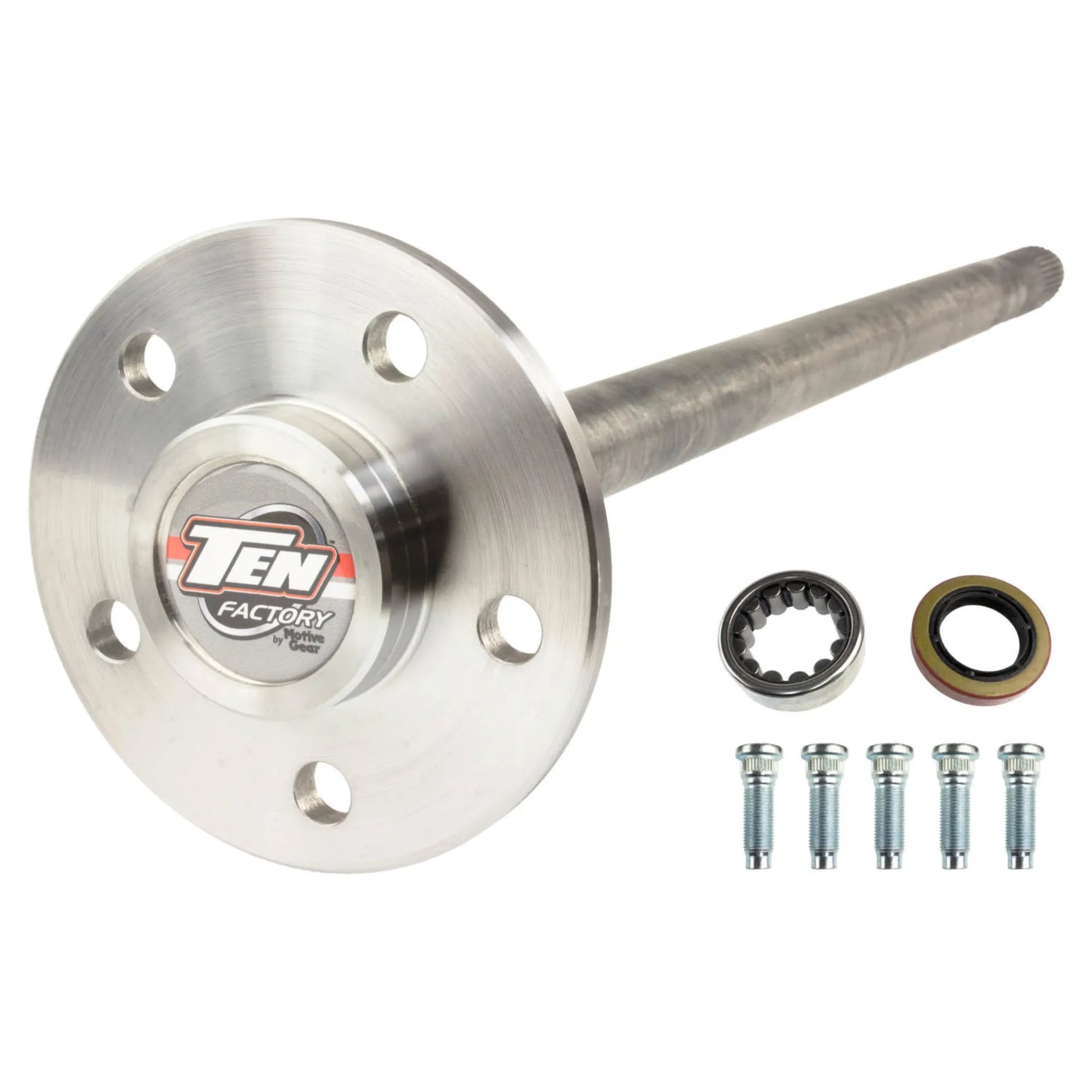 TEN Factory MG25115 Ford 8.8 Rear Axle Shaft 31-Spline