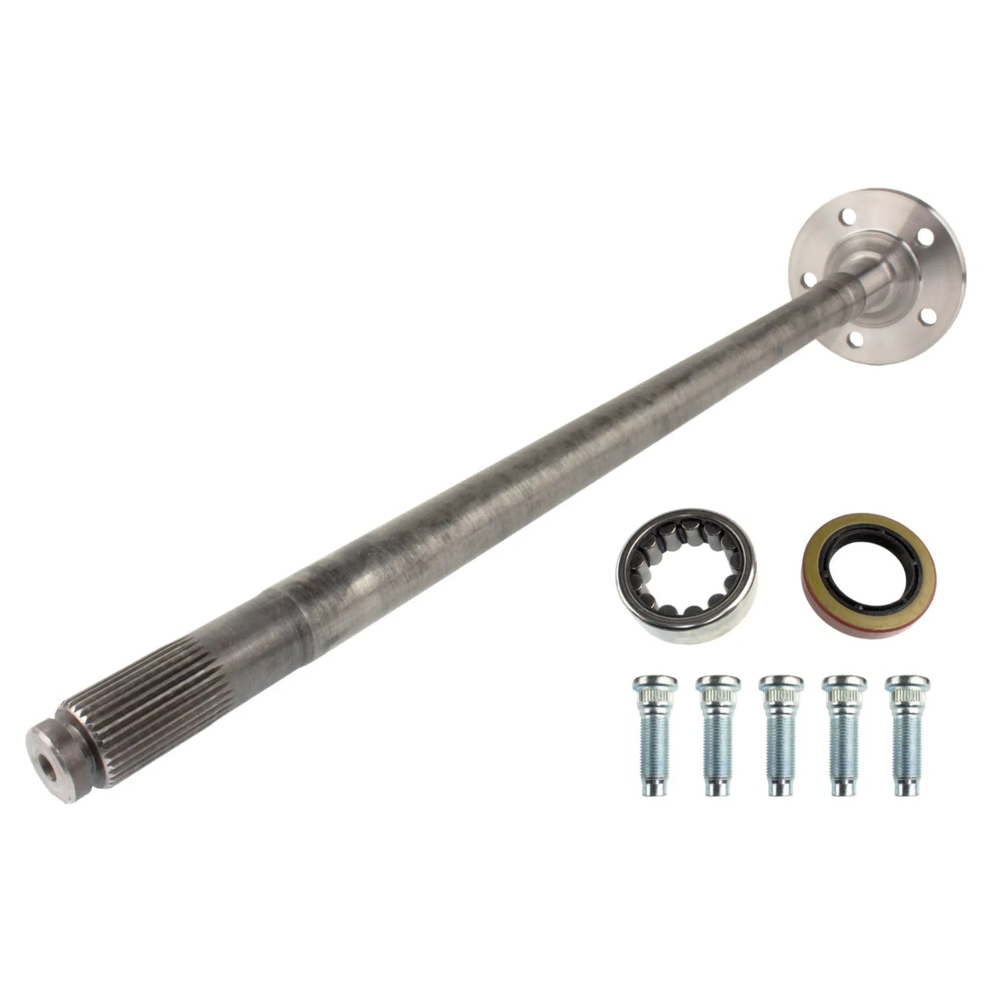 TEN Factory MG25115 Ford 8.8 Rear Axle Shaft 31-Spline