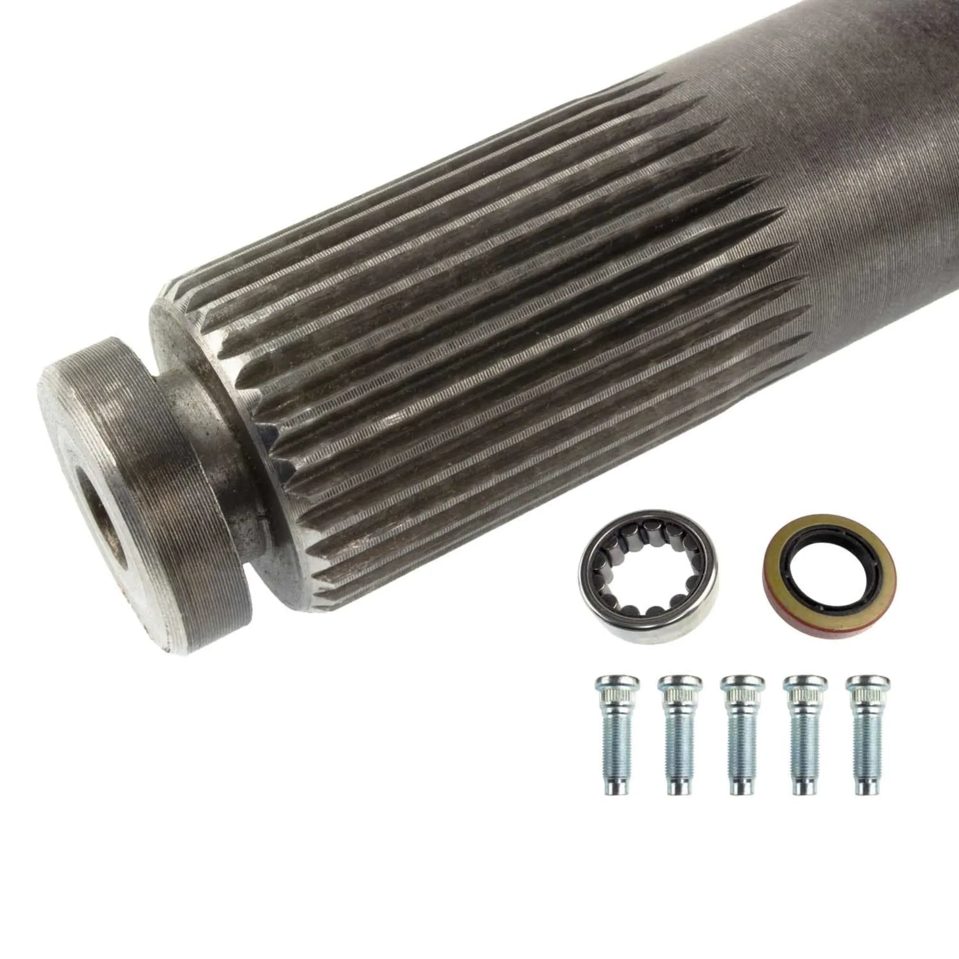 TEN Factory MG25115 Ford 8.8 Rear Axle Shaft 31-Spline