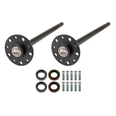 TEN Factory 67-69 Camaro Axle Kit 8.875 30 Spline 29.56" MG22110
