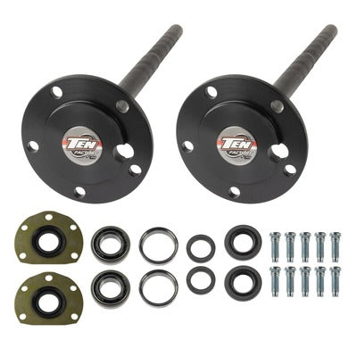 TEN Factory Rear Axle Kit AMC 20 MG22126