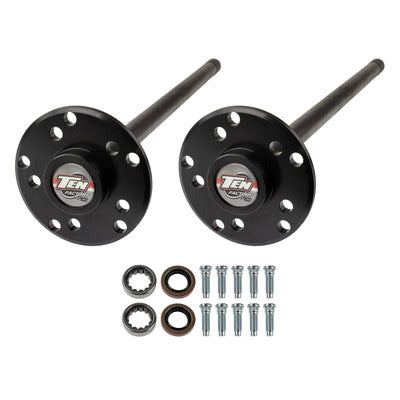 TEN Factory Rear Axle Kit Dana 35 MG22134