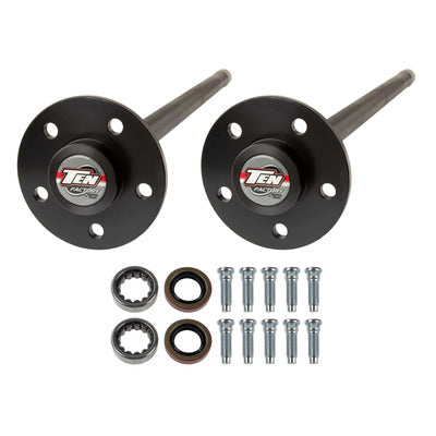 TEN Factory 94-98 Mustang Axle Kit 8.8 31 Spl 29.93" 5x4.5 MG22185