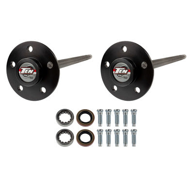TEN Factory 99-04 Mustang Axle Kit 8.8 28 Spl 30.63" 5x4.5 MG22186