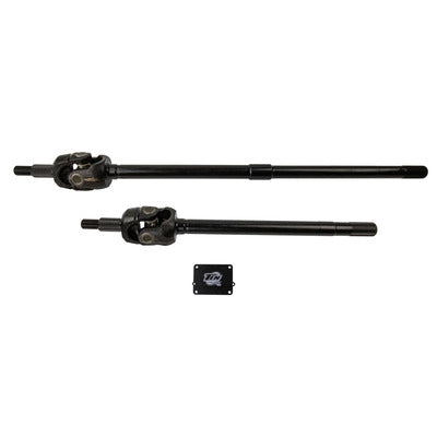 TEN Factory 18+ Jeep Wrangler JL Front Axle Kit MG22190