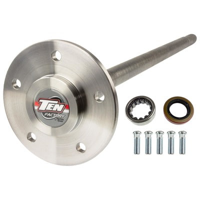 TEN Factory Rear Axle GM 8.5 MG27112