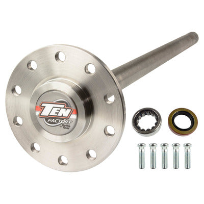 TEN Factory 68-72 Chevelle Axle 8.87 30 Spline 30.06" 5x4.75 MG27119
