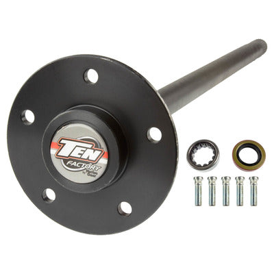TEN Factory 90-92 Camaro Axle 7.5 28 Spline 30.31" 5x7.75 MG27126