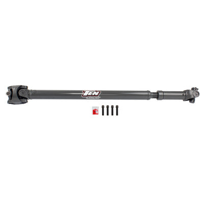 TEN Factory TJ Front 1310 Solid CV Driveshaft TFF1310-2148