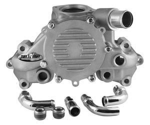 Tuff-Stuff Water Pump as Cast GM LT1 1362C