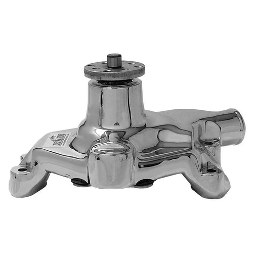 Tuff-Stuff Platinum Series Water Pump Polished 5/8