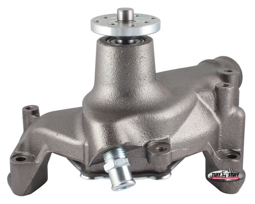 Tuff-Stuff Water Pump Long SBC 1449N