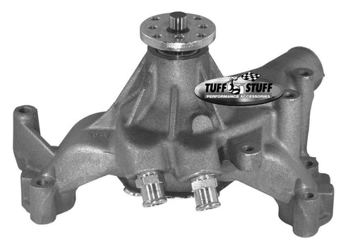 Tuff-Stuff Water Pump Long BBC 1461N