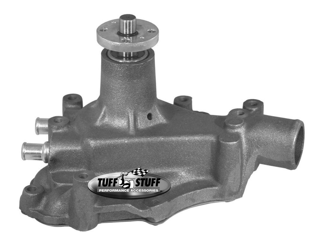 Tuff-Stuff Water Pump 70-78 Ford 351W 1468N