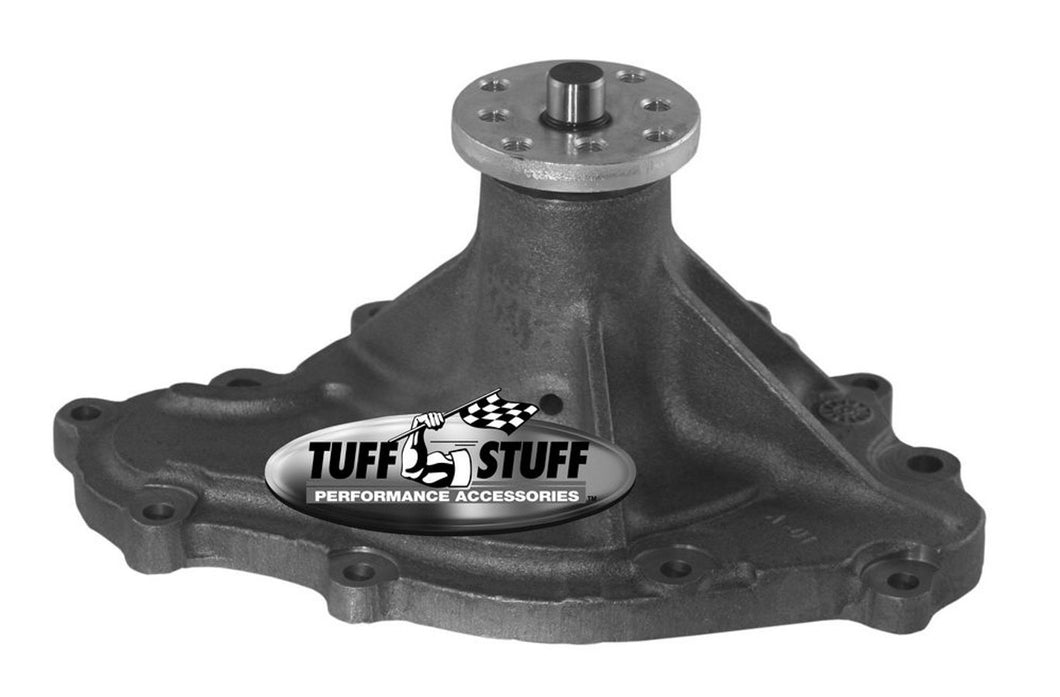 Tuff-Stuff Water Pump 11 Bolt 4.3/5.7/6.6/7.5L 69-81 Pontiac 1475N