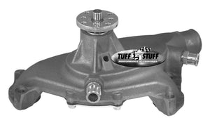 Tuff-Stuff Water Pump Short BBC 1494N