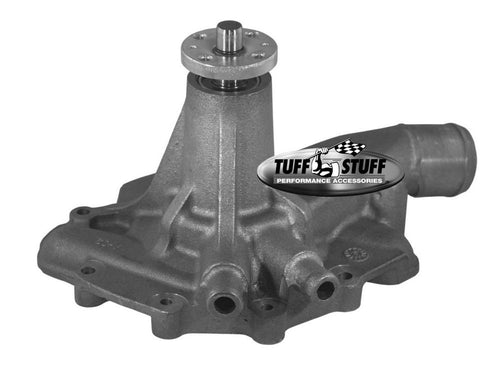 Tuff-Stuff Water Pump 4.3/5.0/6.6/7.5L 71-90 Olds 1504N