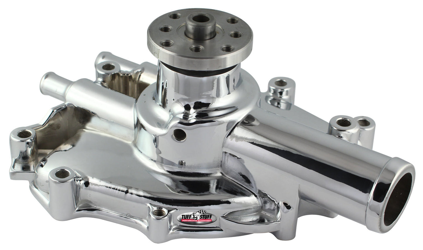 Supercool Platinum Shorty Water Pump &nbsp;for Ford 5.0L, 302 and 351W