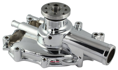 Supercool Platinum Shorty Water Pump &nbsp;for Ford 5.0L, 302 and 351W