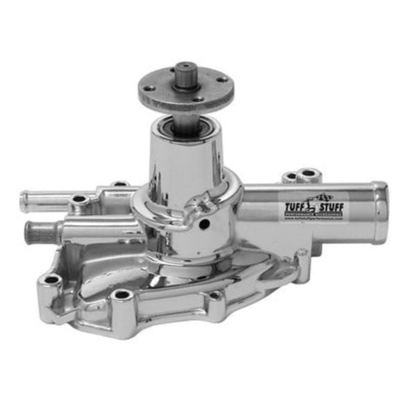 Supercool Platinum Shorty Water Pump &nbsp;for Ford 5.0L, 302 and 351W