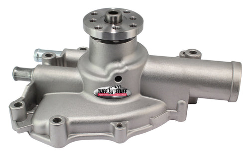 Tuff-Stuff Water Pump as Cast 79-85 Mustang 5.0L 1625NJ