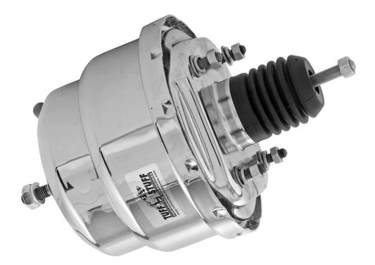 Tuff-Stuff 7" Dual Diaphram Power Brake Booster 2222NA