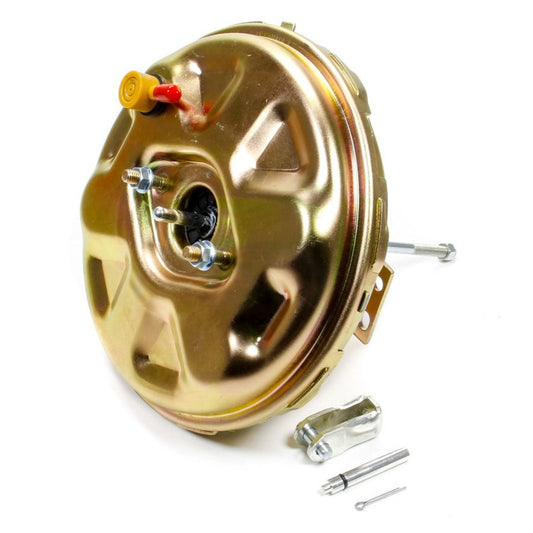 Tuff-Stuff 11" Single Diaphram Booster 2227NB