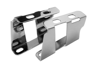 Tuff-Stuff Universal Brake Booster Bracket 55-64 GM 4651A