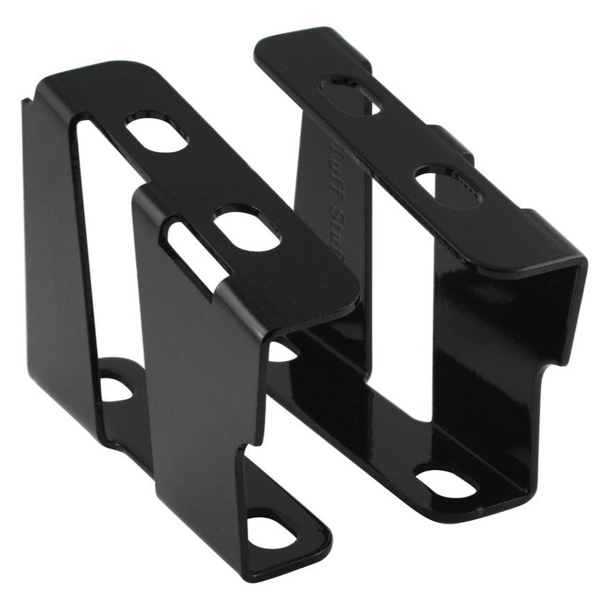 Tuff-Stuff Booster Bracket Black 55-64 GM 4651C