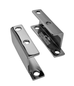 Tuff-Stuff Universal Brake Booster Bracket 55-58 GM 4652A