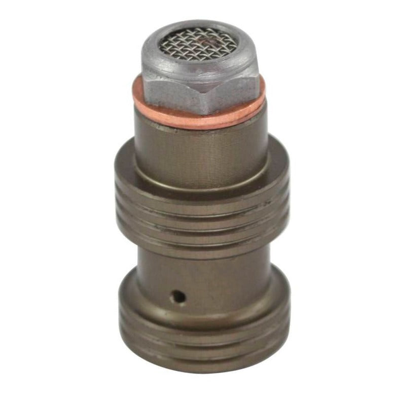 Tuff-Stuff 850PSI Valve for Type II Power Steering Pump 5558