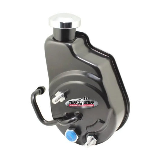 Tuff-Stuff Power Steering Pump 6161B, GM Saginaw LS Trucks