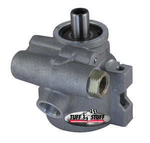 Tuff-Stuff Type II Power Steering Pump Stock Pressure GM 6175AL-1