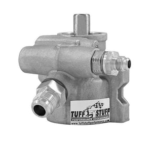 Tuff-Stuff Type II Power Steering Pump Stock Pressure GM 6175AL-2