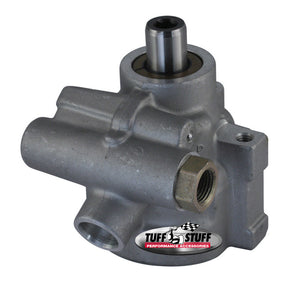 Tuff-Stuff Power Steering Pump as Cast GM LS1 6175AL-6