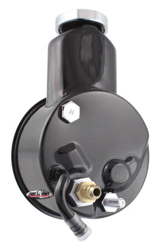 Tuff-Stuff Saginaw Power Steering Pump 1969 Camaro V8 6191B