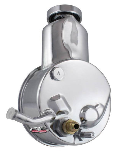 Tuff-Stuff Saginaw Power Steering Pump 1970 GM V8 6193A