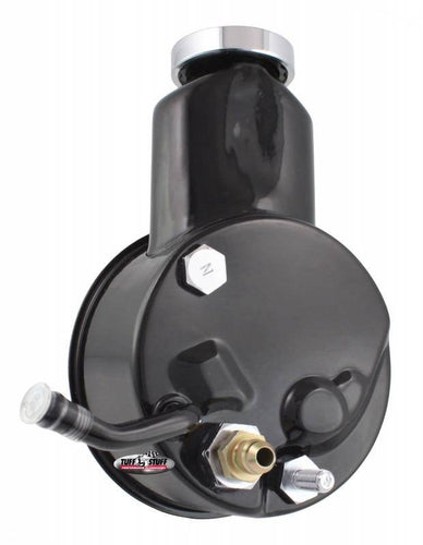 Tuff-Stuff Saginaw Power Steering Pump 1970 GM V8 6193B