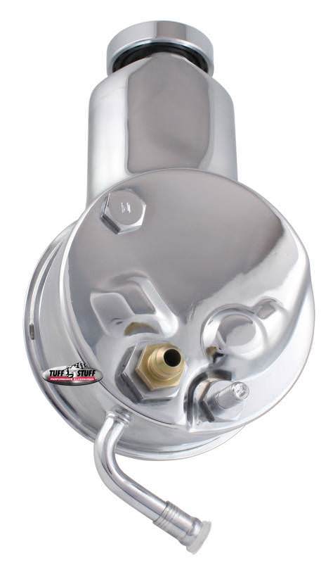 Tuff-Stuff Saginaw Power Steering Pump 1969 Camaro 6195A