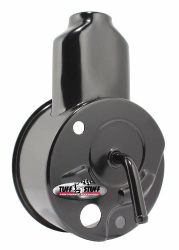 Tuff-Stuff Saginaw Style Power Steering Pump Reservoir 6509B