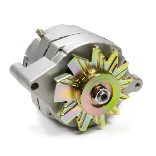 Tuff-Stuff 140 amp Alternator Ford 1-Wire V-Groove 7068K