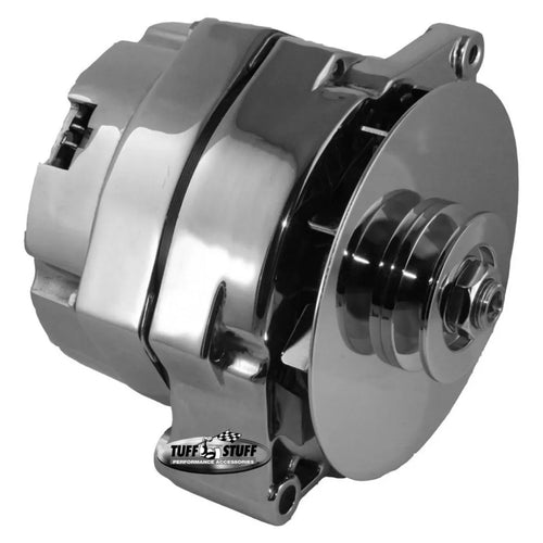 Tuff-Stuff GM Externally Regulated Alternator 7102NA