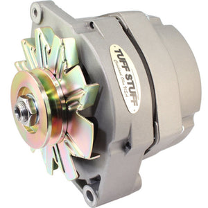 Tuff-Stuff GM Alternator As Cast In ternal Regulator 100 amp 7127D9