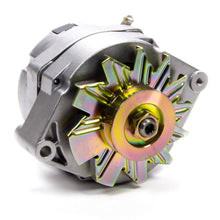 Tuff-Stuff 100 amp Alternator GM 1-Wire V-Groove 7127D