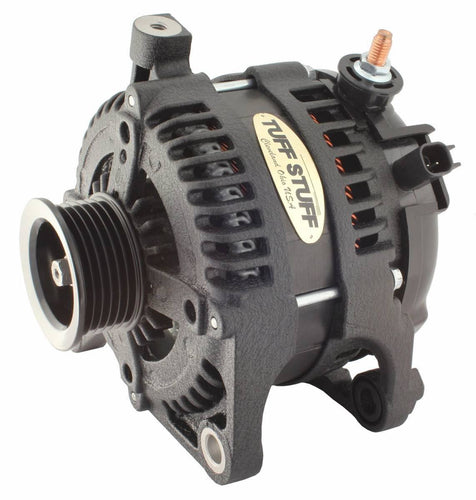 Tuff-Stuff Jeep Wrangler Alternator 2007-2011 175 amp  6G 7513B