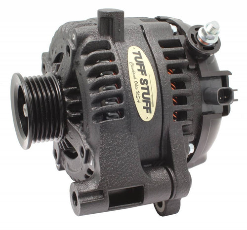 Tuff-Stuff Jeep Wrangler Alternator 2012-2018 175 amp  6G 7514B