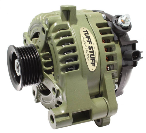 Tuff-Stuff Jeep Wrangler Alternator 2012-2018 175 amp  6G 7514G