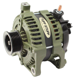 Tuff-Stuff Jeep Wrangler Alternator 2007-2011 250 amp  6G 7515G