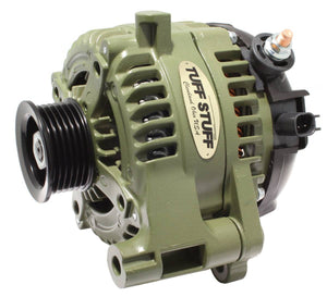 Tuff-Stuff Jeep Wrangler Alternator 2012-2018 250 amp  6G 7516G